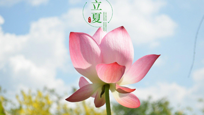 立夏養(yǎng)陽(yáng) 重在養(yǎng)心